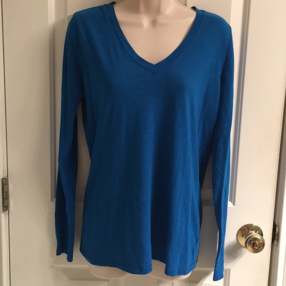 Arizona Blue Long Sleeve Shirt